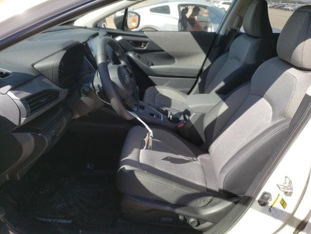Subaru Crosstrek Premium 2024 Subaru Crosstrek Premium 2024