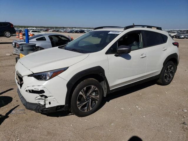 Subaru Crosstrek Premium 2024 Subaru Crosstrek Premium 2024