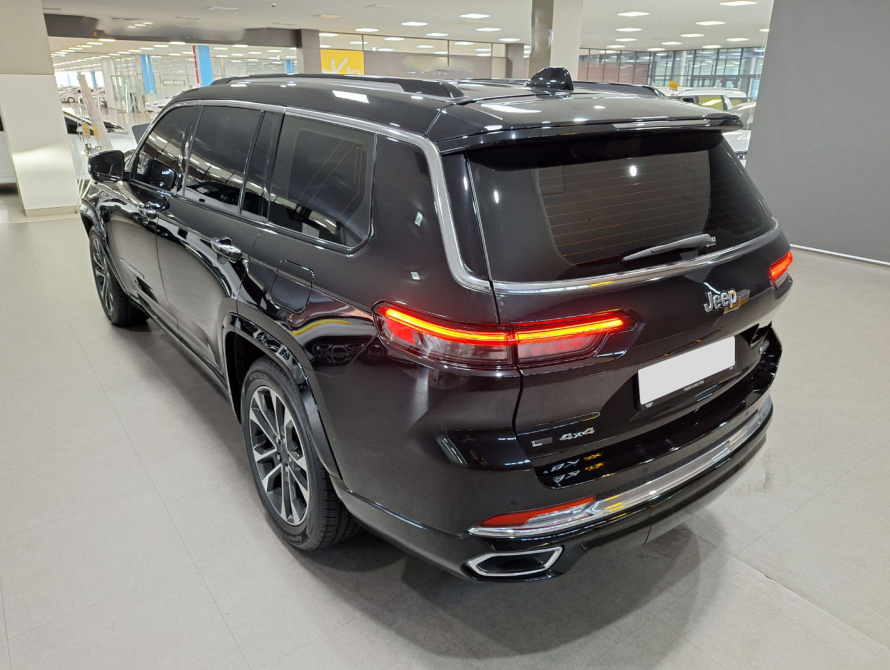 Jeep Grand Cherokee 2023 Jeep Grand Cherokee 2023
