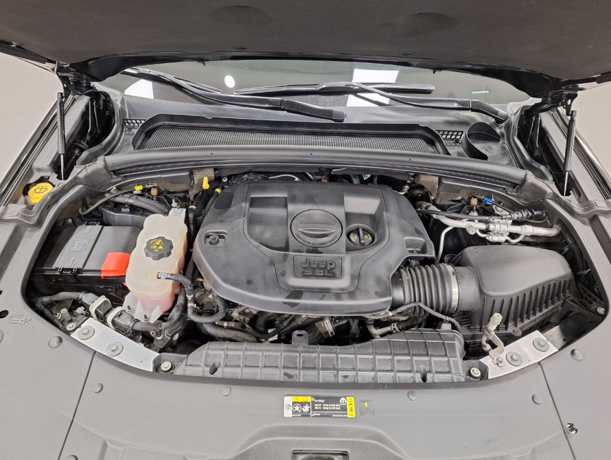 Jeep Grand Cherokee 2023 Jeep Grand Cherokee 2023