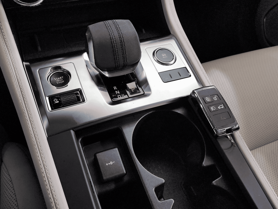 Jaguar F-Pace 2023 Jaguar F-Pace 2023