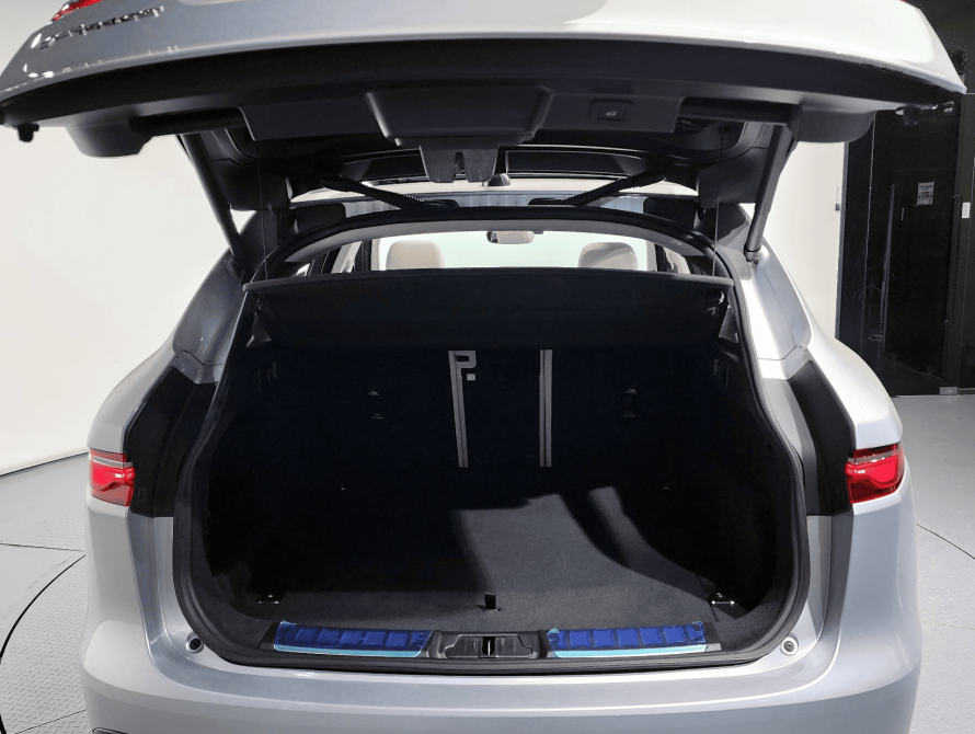 Jaguar F-Pace 2023 Jaguar F-Pace 2023
