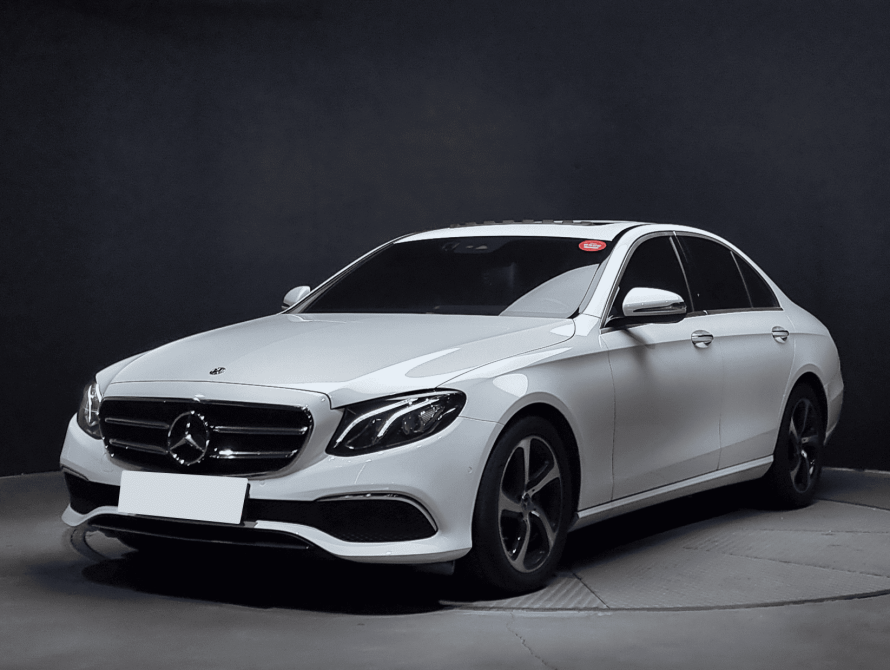 Mercedes-Benz E-Class 250 2025 Mercedes-Benz E-Class 250 2025