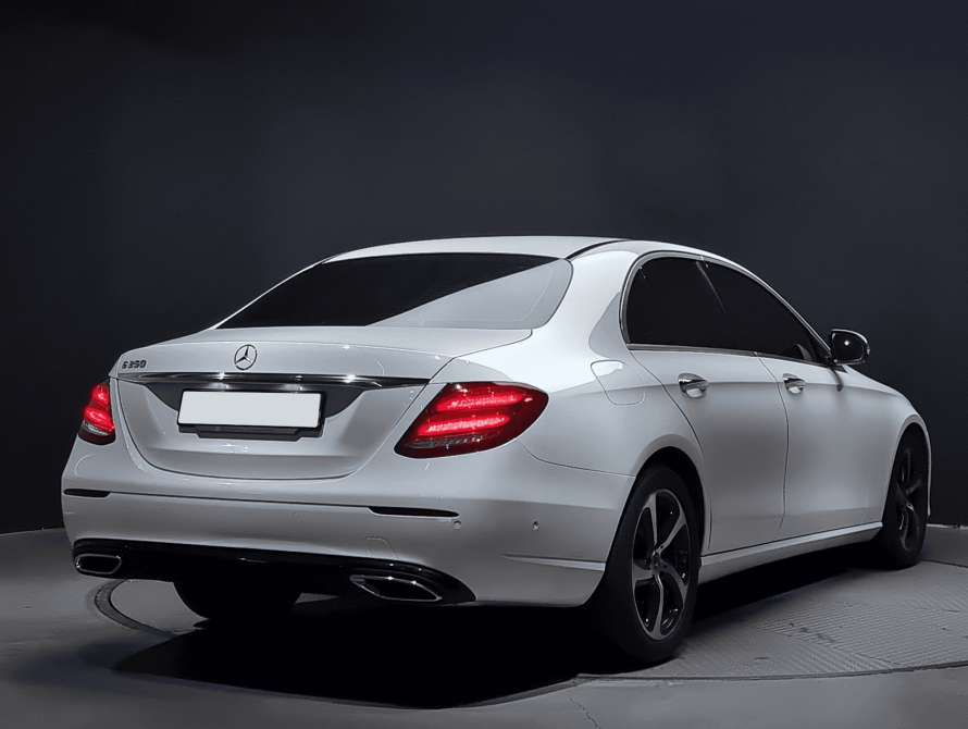 Mercedes-Benz E-Class 250 2025 Mercedes-Benz E-Class 250 2025