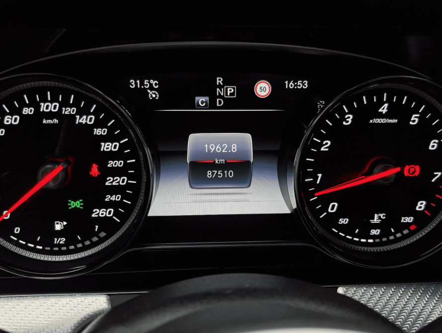 Mercedes-Benz E-Class 250 2025 Mercedes-Benz E-Class 250 2025