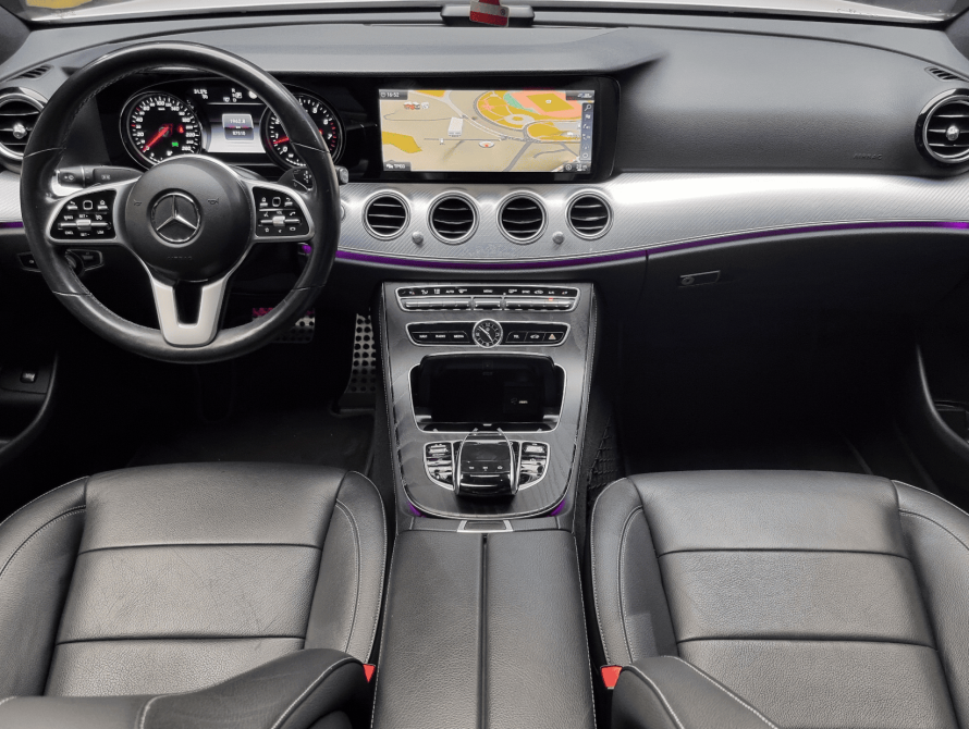 Mercedes-Benz E-Class 250 2025 Mercedes-Benz E-Class 250 2025