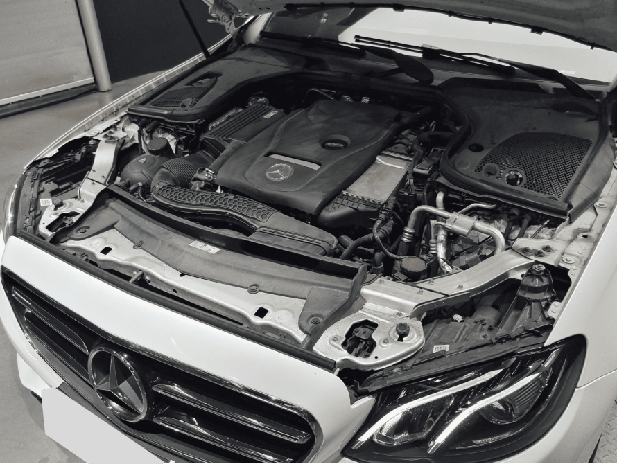 Mercedes-Benz E-Class 250 2025 Mercedes-Benz E-Class 250 2025