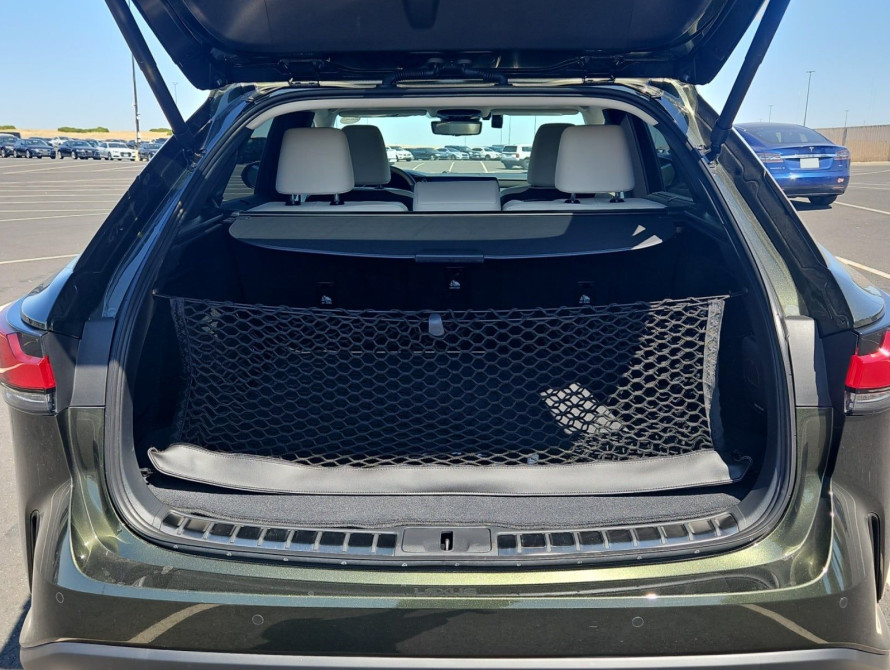 Lexus RX 350h Base 2024 Lexus RX 350h Base 2024