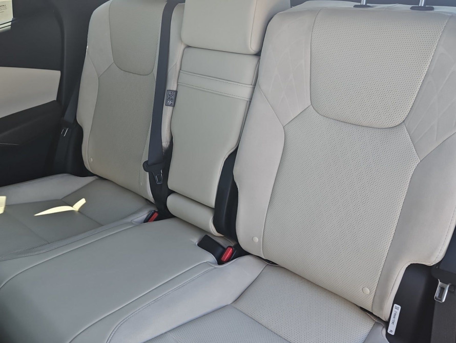 Lexus RX 350h Base 2024 Lexus RX 350h Base 2024