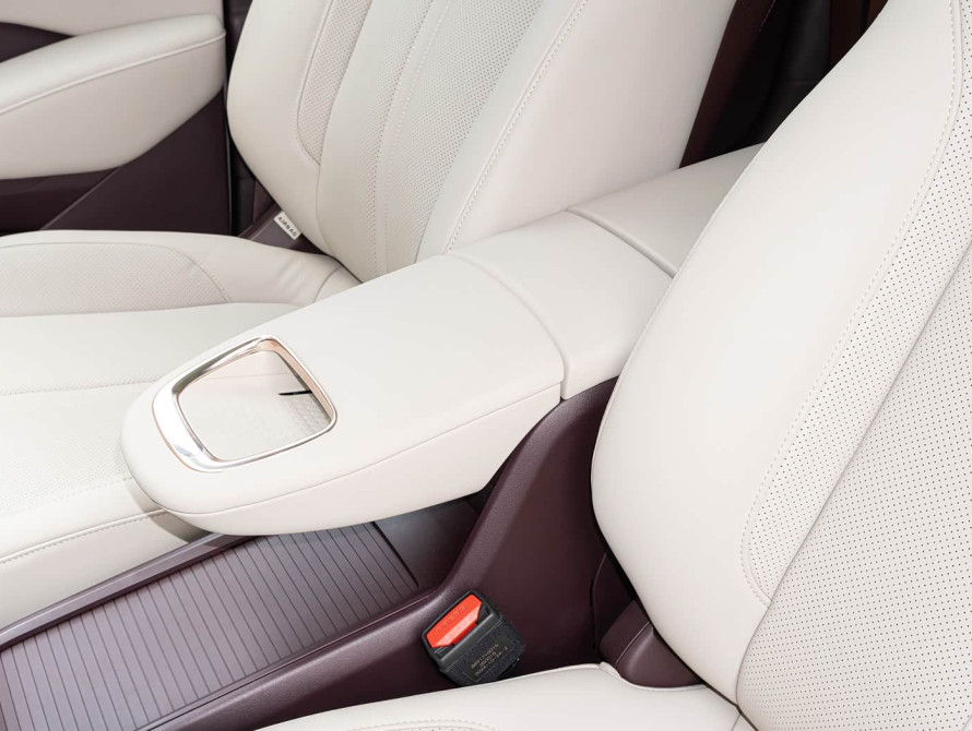 Zeekr X Top 4-seat 2025 Zeekr X Top 4-seat 2025