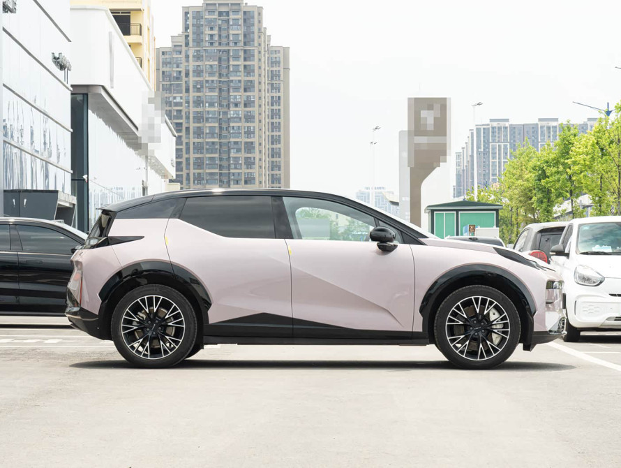 Zeekr X Top 4-seat 2025 Zeekr X Top 4-seat 2025