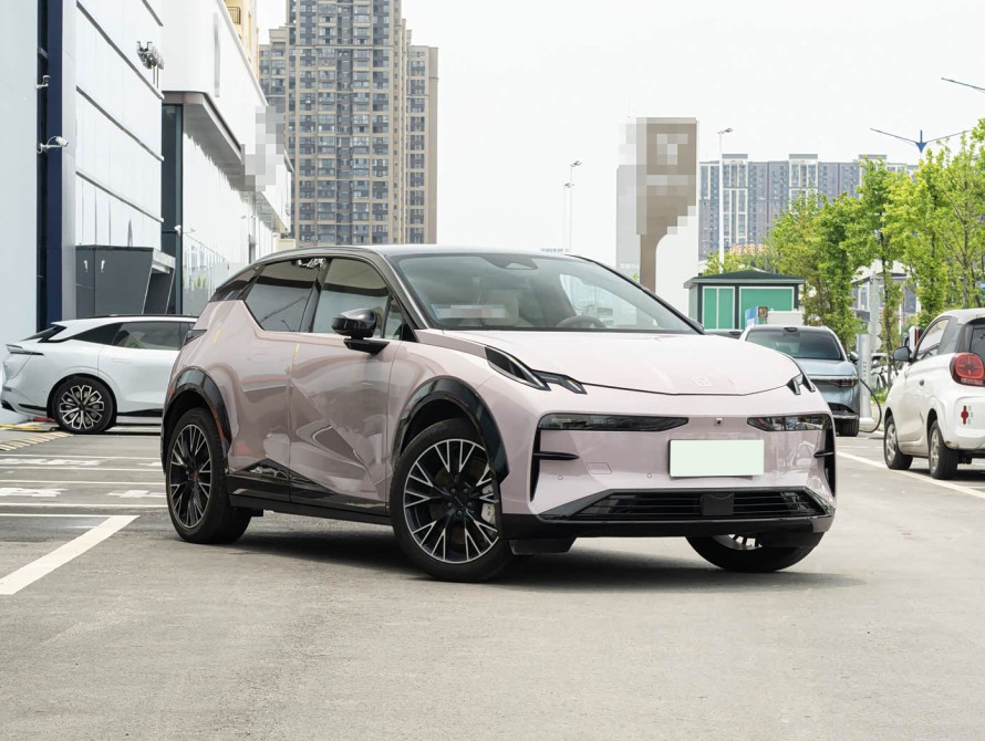Zeekr X Top 4-seat 2025 Zeekr X Top 4-seat 2025