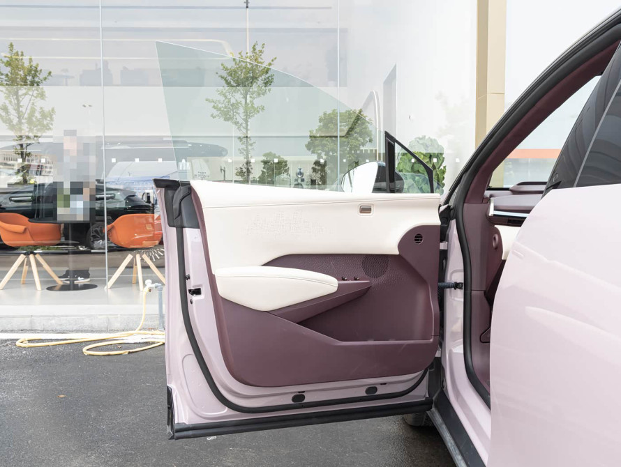 Zeekr X Top 4-seat 2025 Zeekr X Top 4-seat 2025
