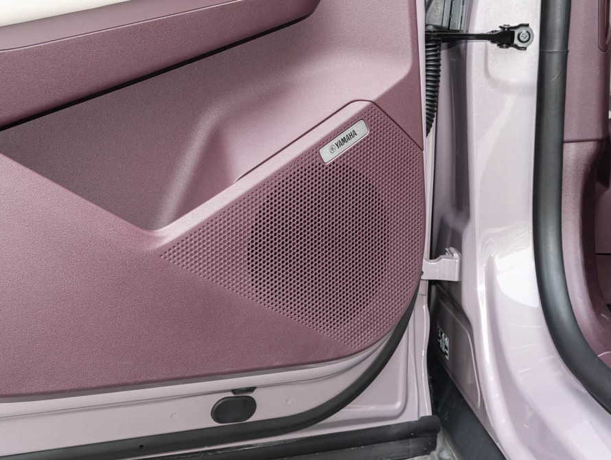 Zeekr X Top 4-seat 2025 Zeekr X Top 4-seat 2025