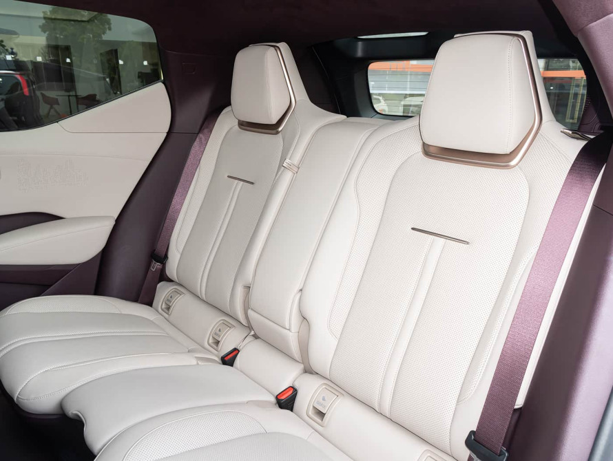 Zeekr X Top 4-seat 2025 Zeekr X Top 4-seat 2025