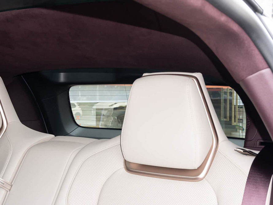 Zeekr X Top 4-seat 2025 Zeekr X Top 4-seat 2025