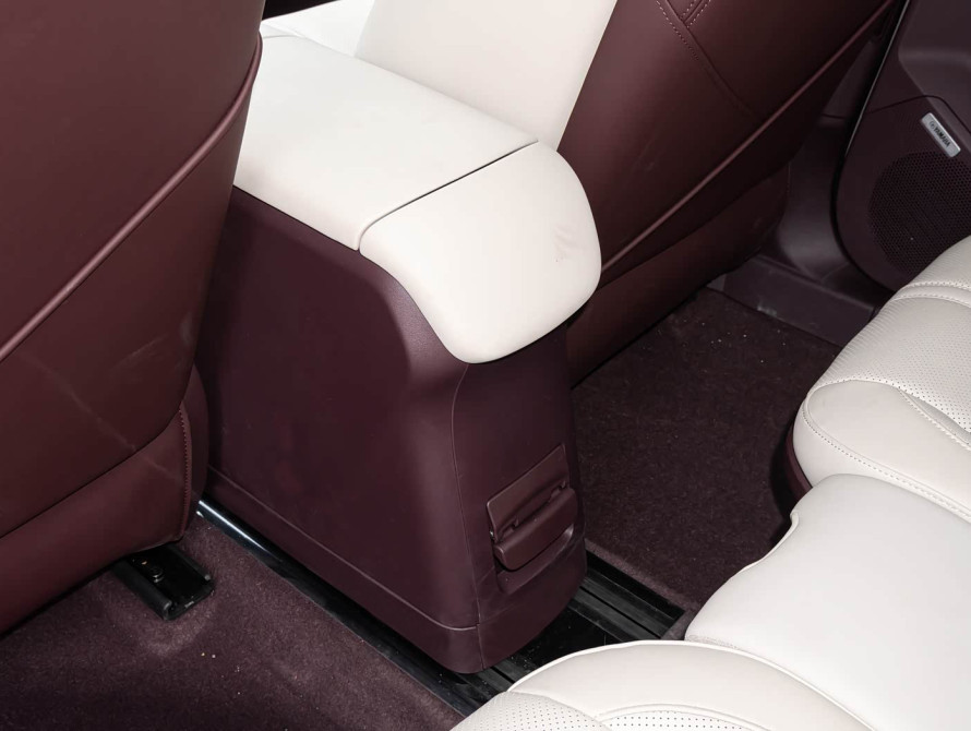 Zeekr X Top 4-seat 2025 Zeekr X Top 4-seat 2025