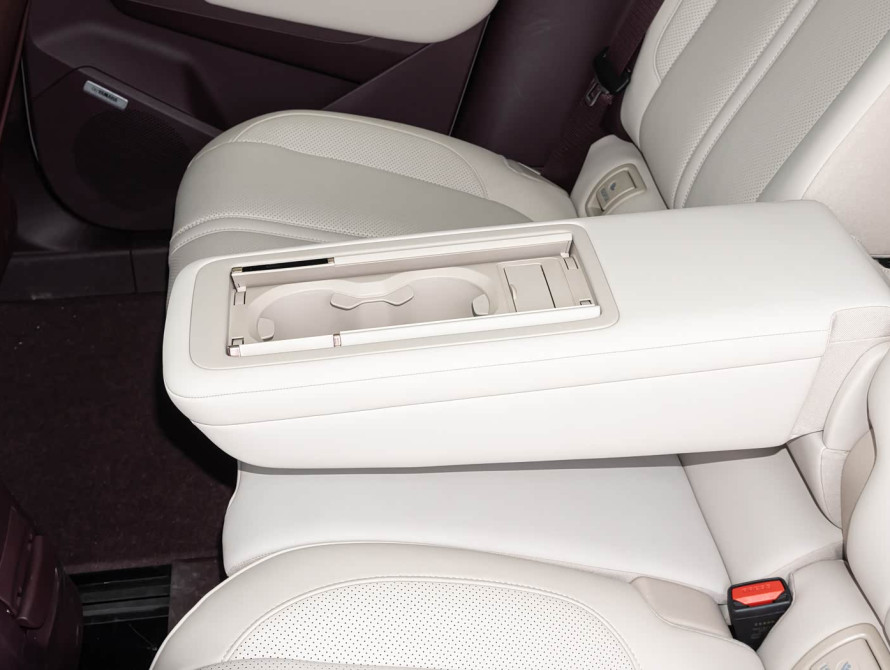 Zeekr X Top 4-seat 2025 Zeekr X Top 4-seat 2025
