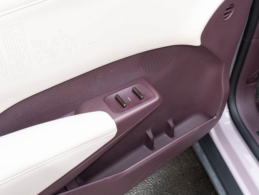 Zeekr X Top 4-seat 2025 Zeekr X Top 4-seat 2025