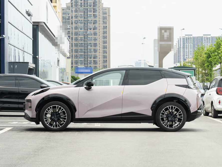 Zeekr X Top 4-seat 2025 Zeekr X Top 4-seat 2025