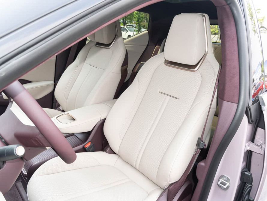 Zeekr X Top 4-seat 2025 Zeekr X Top 4-seat 2025
