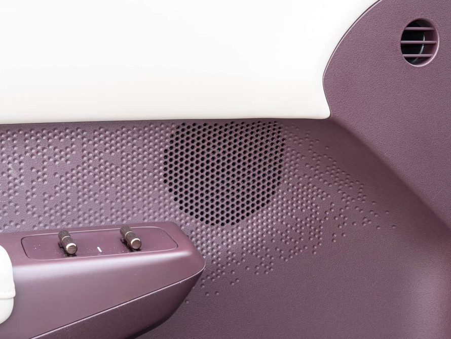 Zeekr X Top 4-seat 2025 Zeekr X Top 4-seat 2025