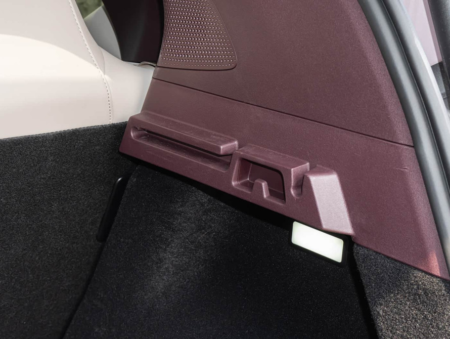 Zeekr X Top 4-seat 2025 Zeekr X Top 4-seat 2025