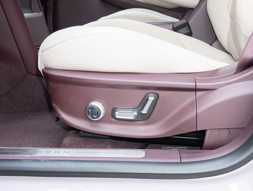 Zeekr X Top 4-seat 2025 Zeekr X Top 4-seat 2025