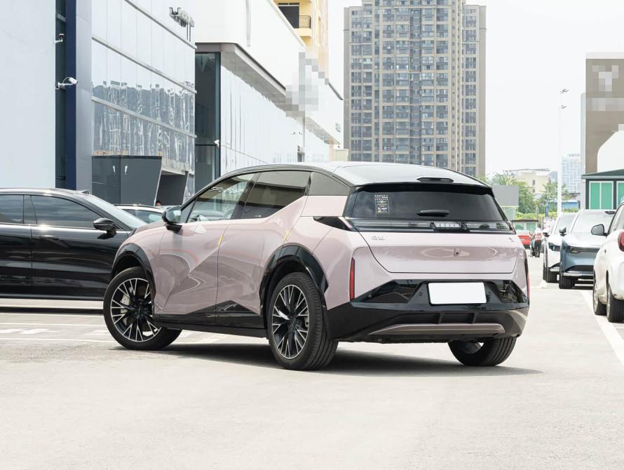 Zeekr X Top 4-seat 2025 Zeekr X Top 4-seat 2025