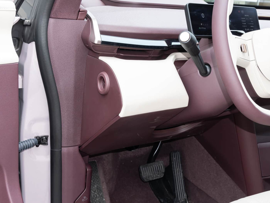 Zeekr X Top 4-seat 2025 Zeekr X Top 4-seat 2025