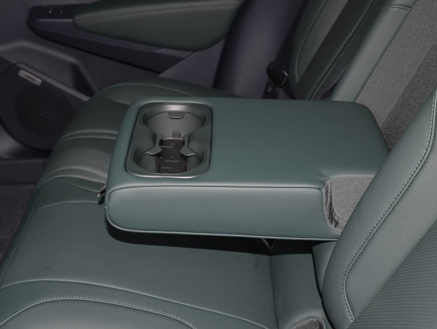 Zeekr X Pre-Top 5-seat 2025 Zeekr X Pre-Top 5-seat 2025