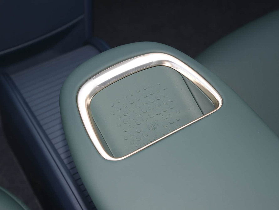 Zeekr X Pre-Top 5-seat 2025 Zeekr X Pre-Top 5-seat 2025