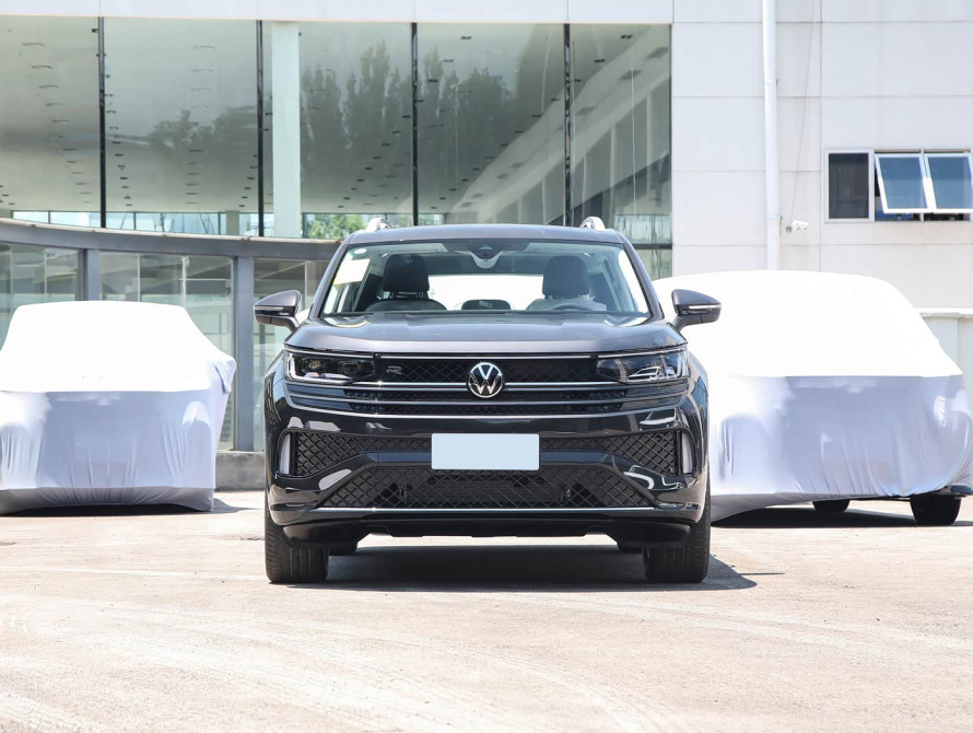Volkswagen Tavendor Pre-Top 2024 Volkswagen Tavendor Pre-Top 2024