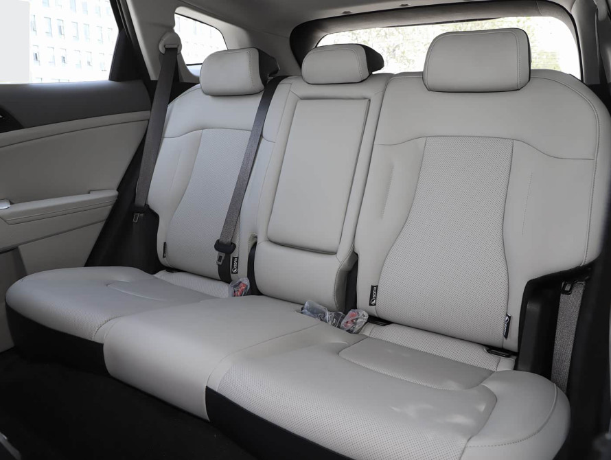 KIA Sportage Mid 2025