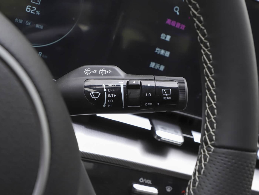 KIA Sportage Pre-Top 2025