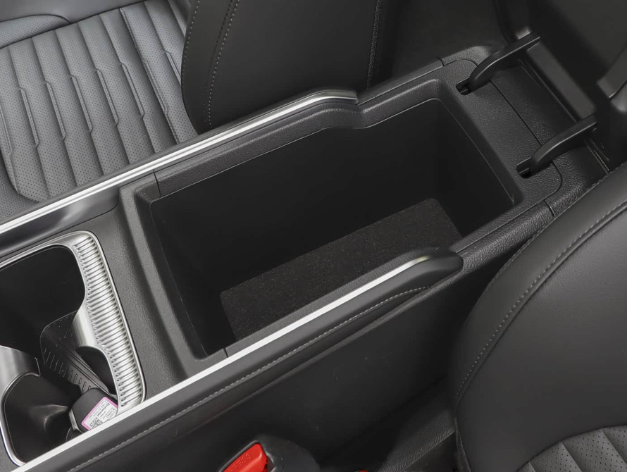 KIA Sportage Pre-Top 2025