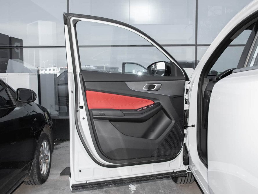 Changan CS55 PLUS Basic 2025 Changan CS55 PLUS Basic 2025