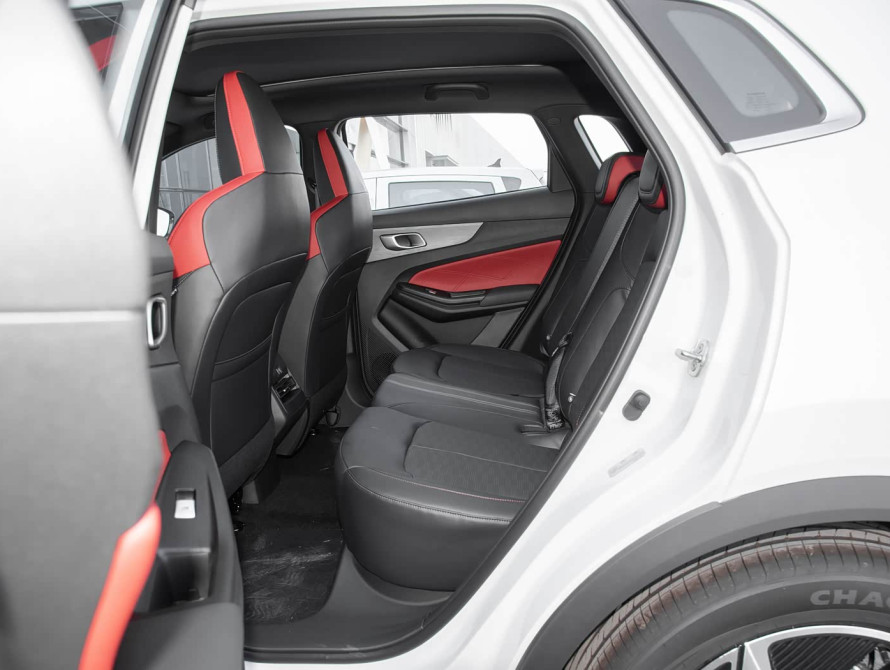 Changan CS55 PLUS Basic 2025 Changan CS55 PLUS Basic 2025