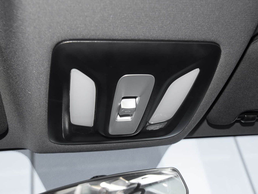 Changan CS55 PLUS Basic 2025 Changan CS55 PLUS Basic 2025
