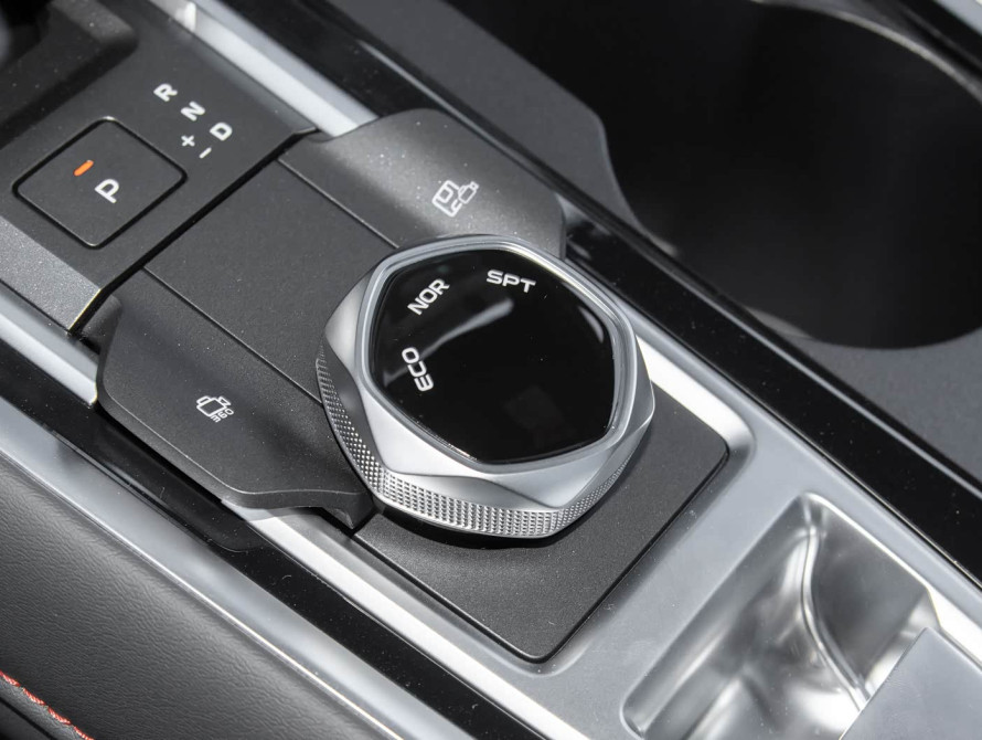 Changan CS55 PLUS Basic 2025 Changan CS55 PLUS Basic 2025