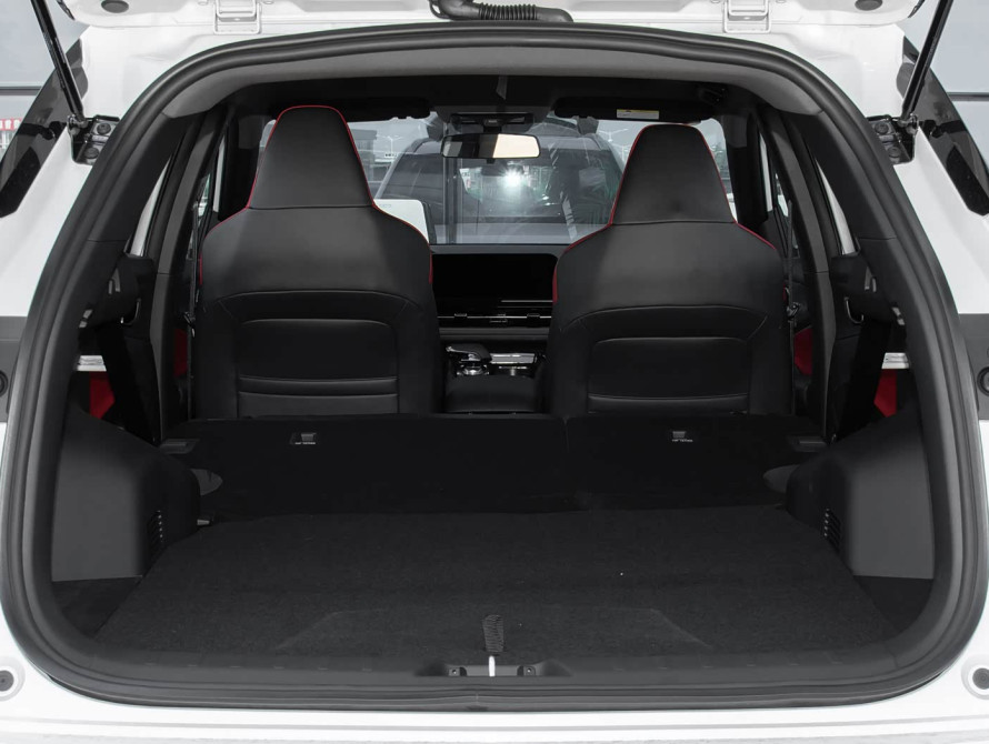 Changan CS55 PLUS Basic 2025 Changan CS55 PLUS Basic 2025