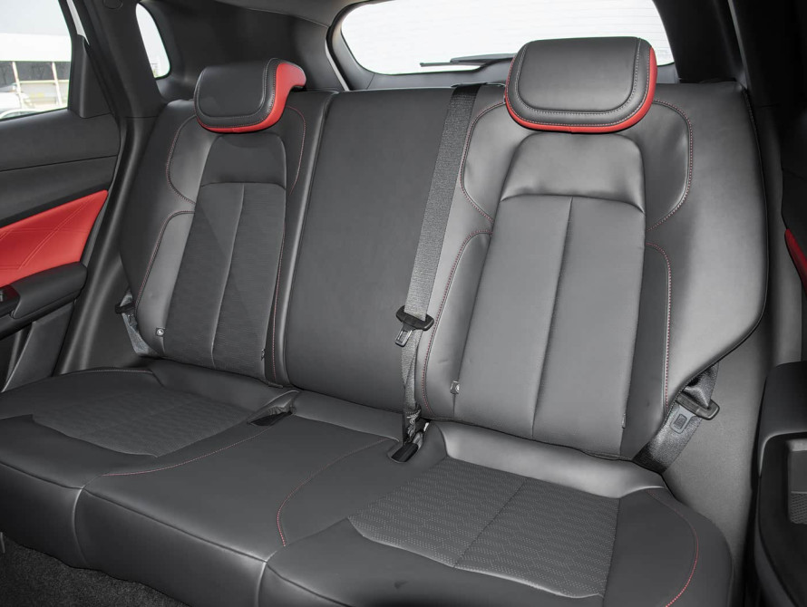 Changan CS55 PLUS Basic 2025 Changan CS55 PLUS Basic 2025