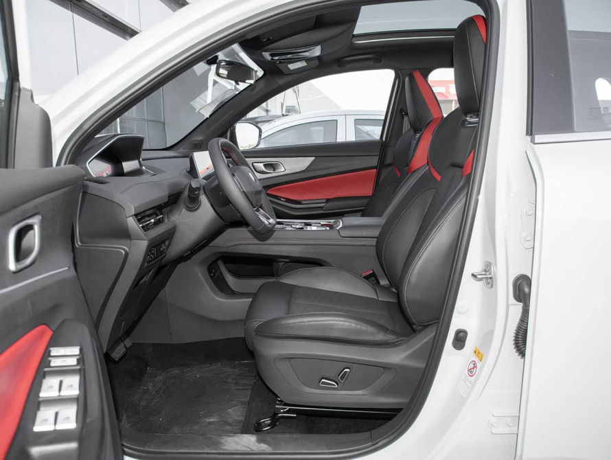 Changan CS55 PLUS Basic 2025 Changan CS55 PLUS Basic 2025