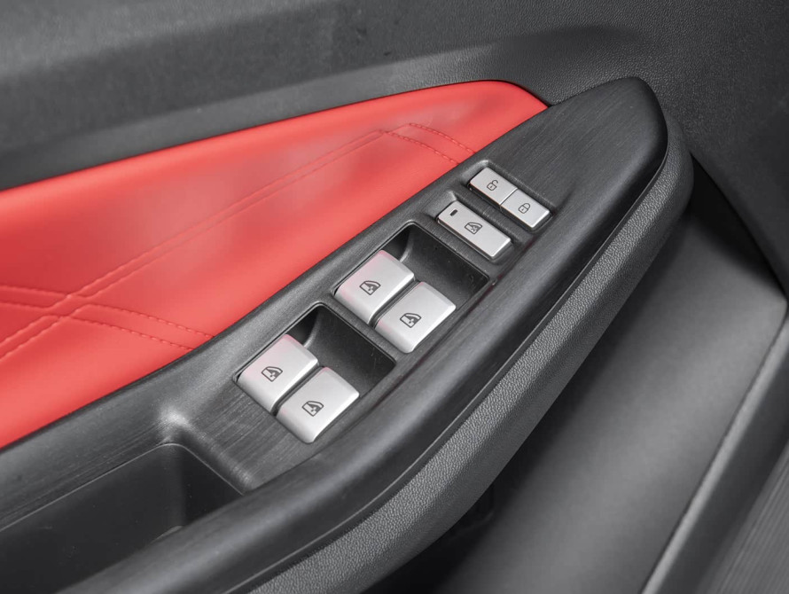 Changan CS55 PLUS Basic 2025 Changan CS55 PLUS Basic 2025