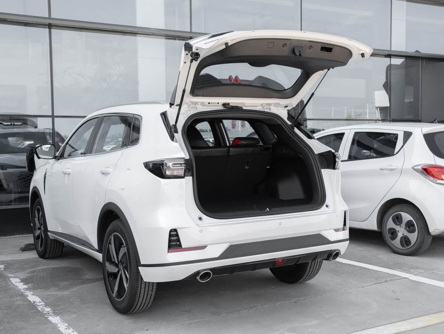 Changan CS55 PLUS Basic 2025 Changan CS55 PLUS Basic 2025