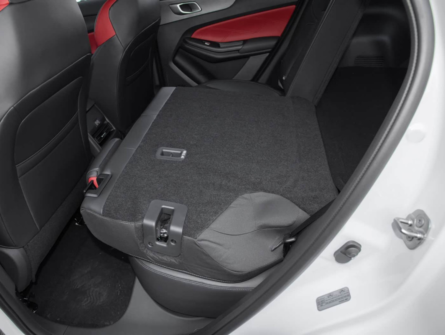 Changan CS55 PLUS Basic 2025 Changan CS55 PLUS Basic 2025