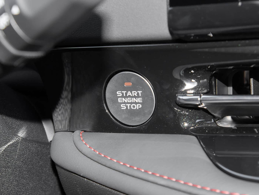 Changan CS55 PLUS Basic 2025 Changan CS55 PLUS Basic 2025