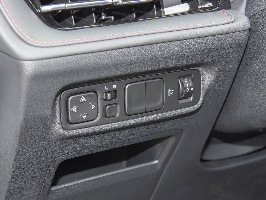 Changan CS55 PLUS Basic 2025 Changan CS55 PLUS Basic 2025