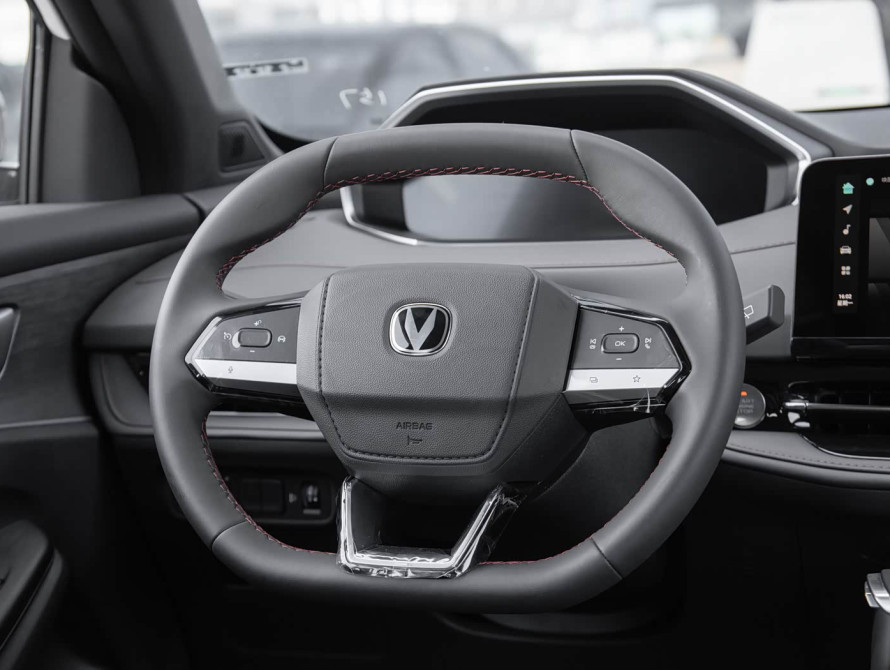 Changan CS55 PLUS Basic 2025 Changan CS55 PLUS Basic 2025