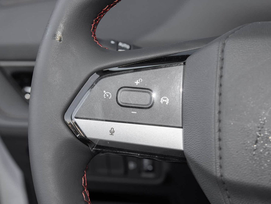 Changan CS55 PLUS Basic 2025 Changan CS55 PLUS Basic 2025
